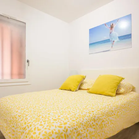 Duplex Agay-plage Apartman