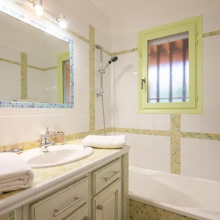Apartment Duplex Agay-plage Saint-Raphael (Var)