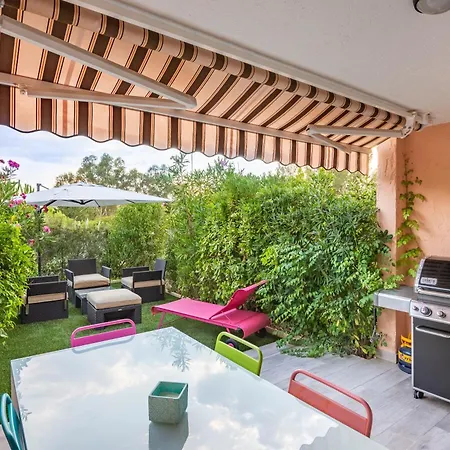 Duplex Agay-plage * Saint-Raphael (Var)