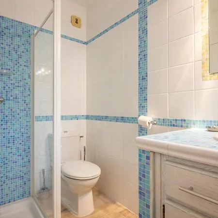 Duplex Agay-plage Apartment Saint-Raphael (Var)
